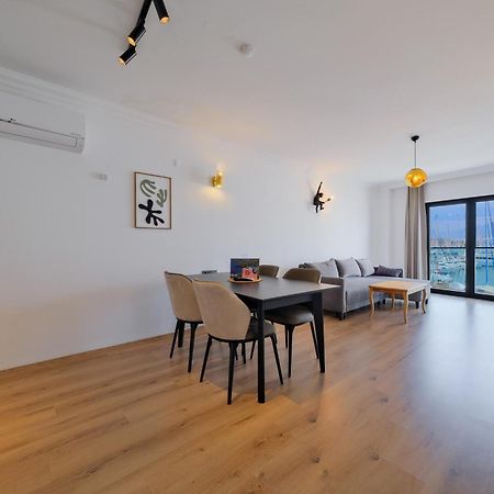 Koerfez Residence Fethiye Kültér fotó