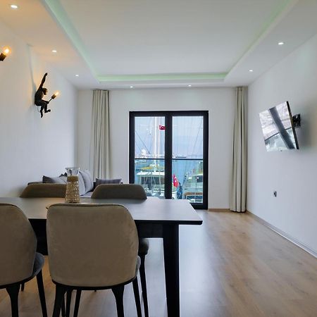Koerfez Residence Fethiye Kültér fotó