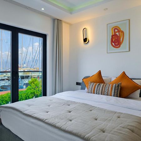 Koerfez Residence Fethiye Kültér fotó