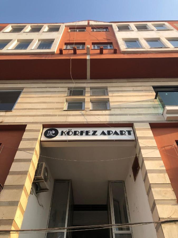 Korfez Suites Fethiye Kültér fotó