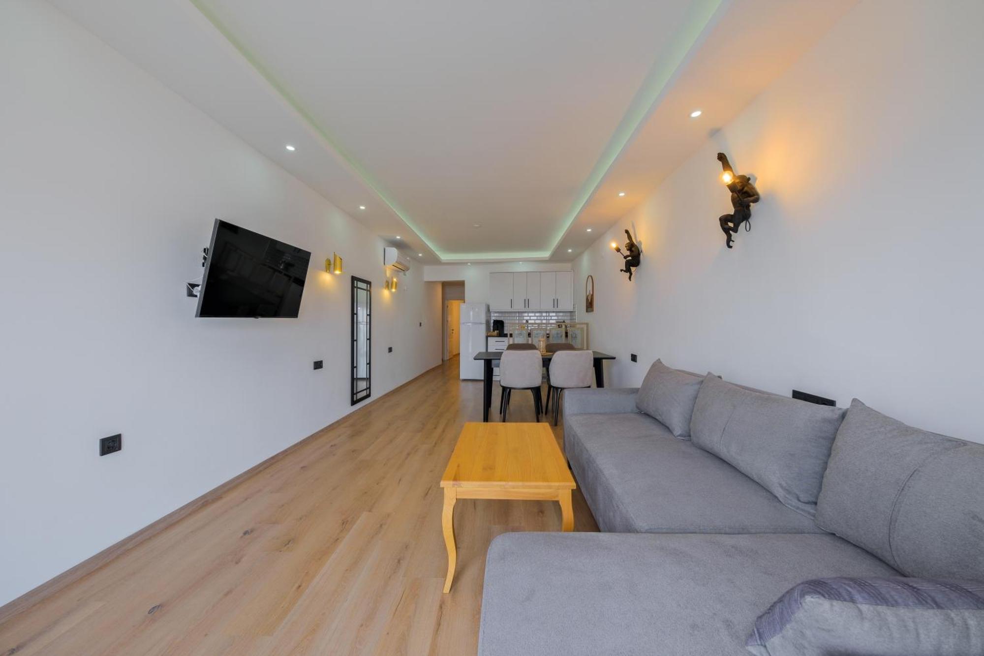 Koerfez Residence Fethiye Kültér fotó