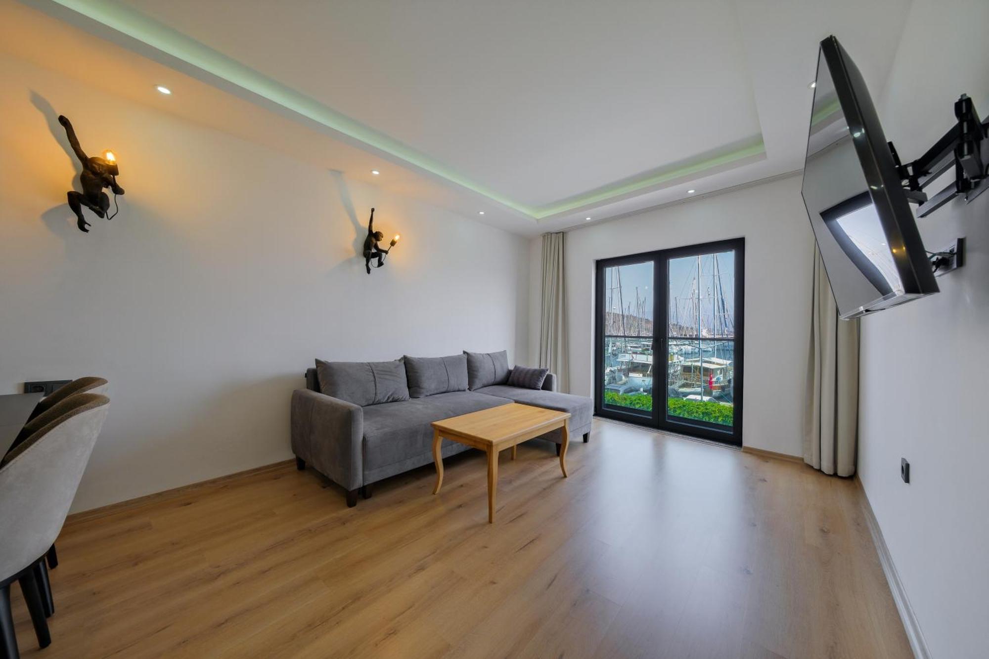 Koerfez Residence Fethiye Kültér fotó