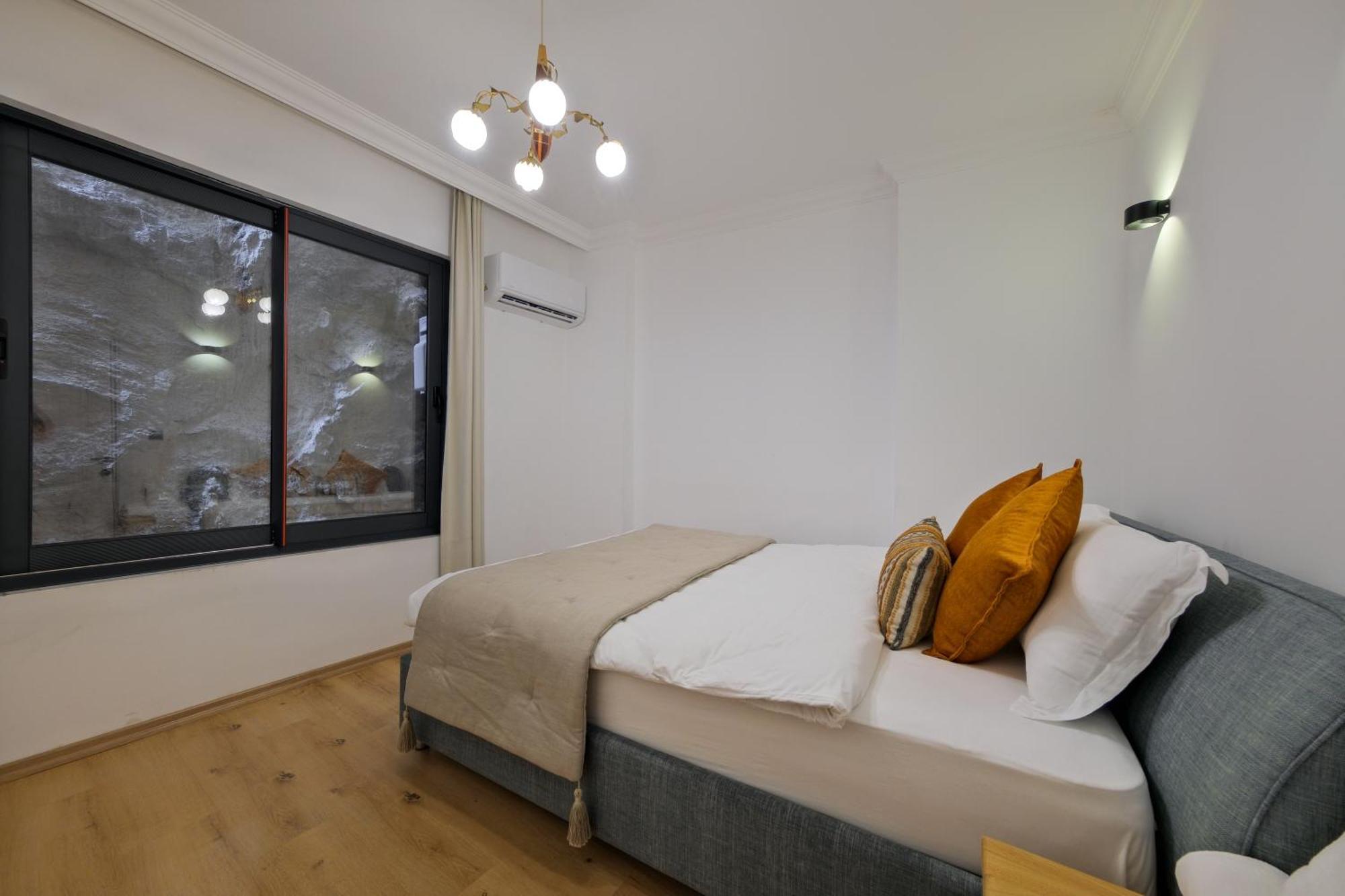 Koerfez Residence Fethiye Kültér fotó