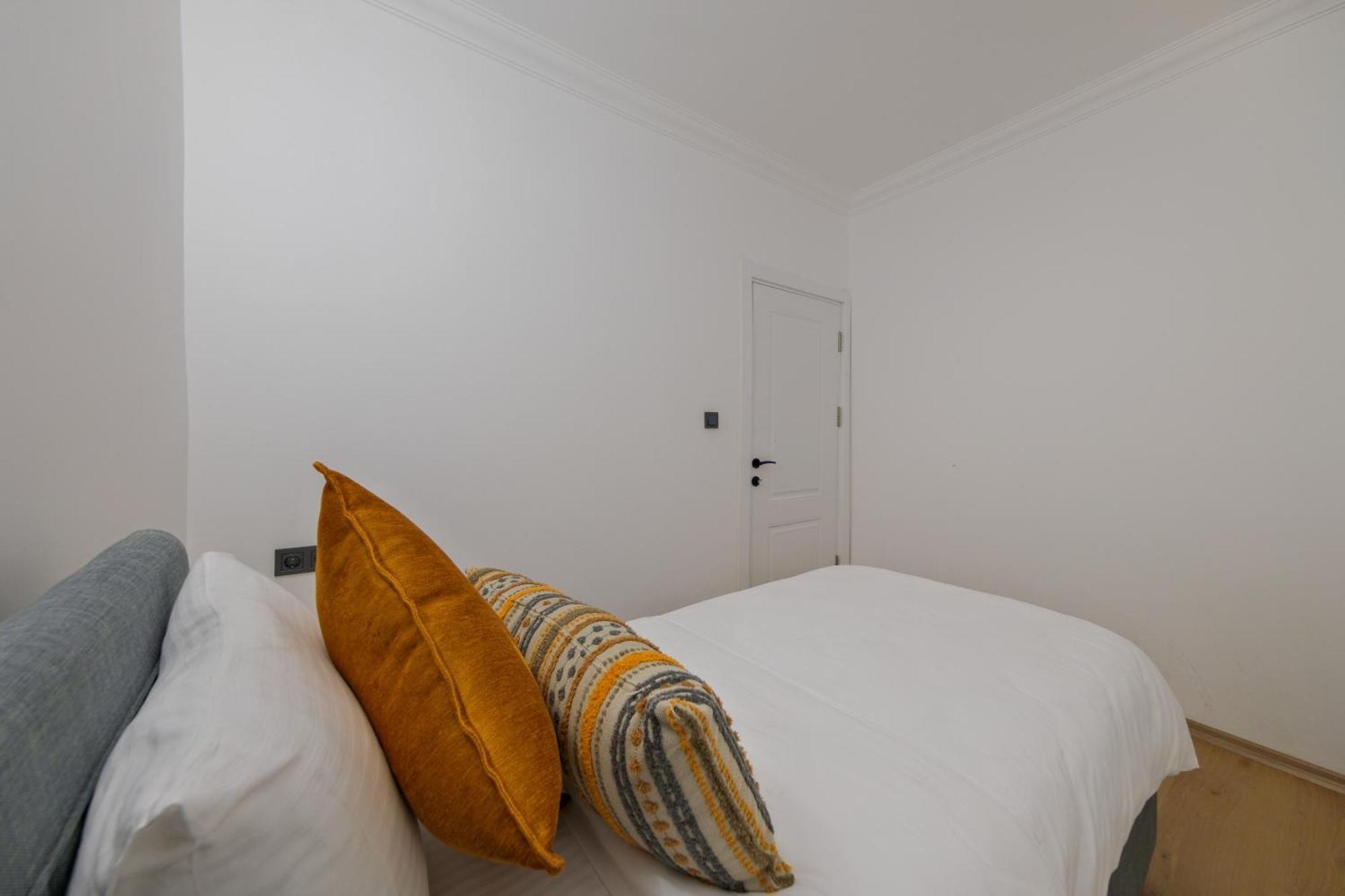 Koerfez Residence Fethiye Kültér fotó