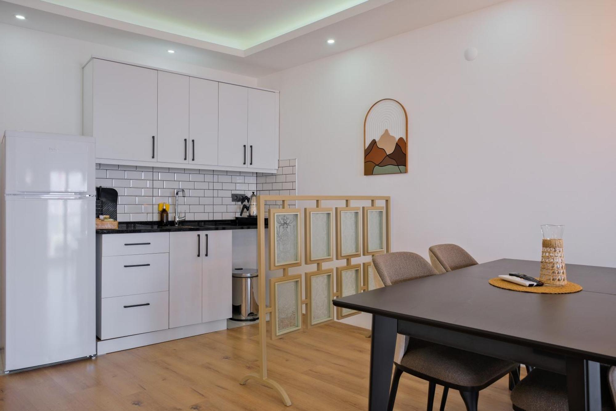 Koerfez Residence Fethiye Kültér fotó