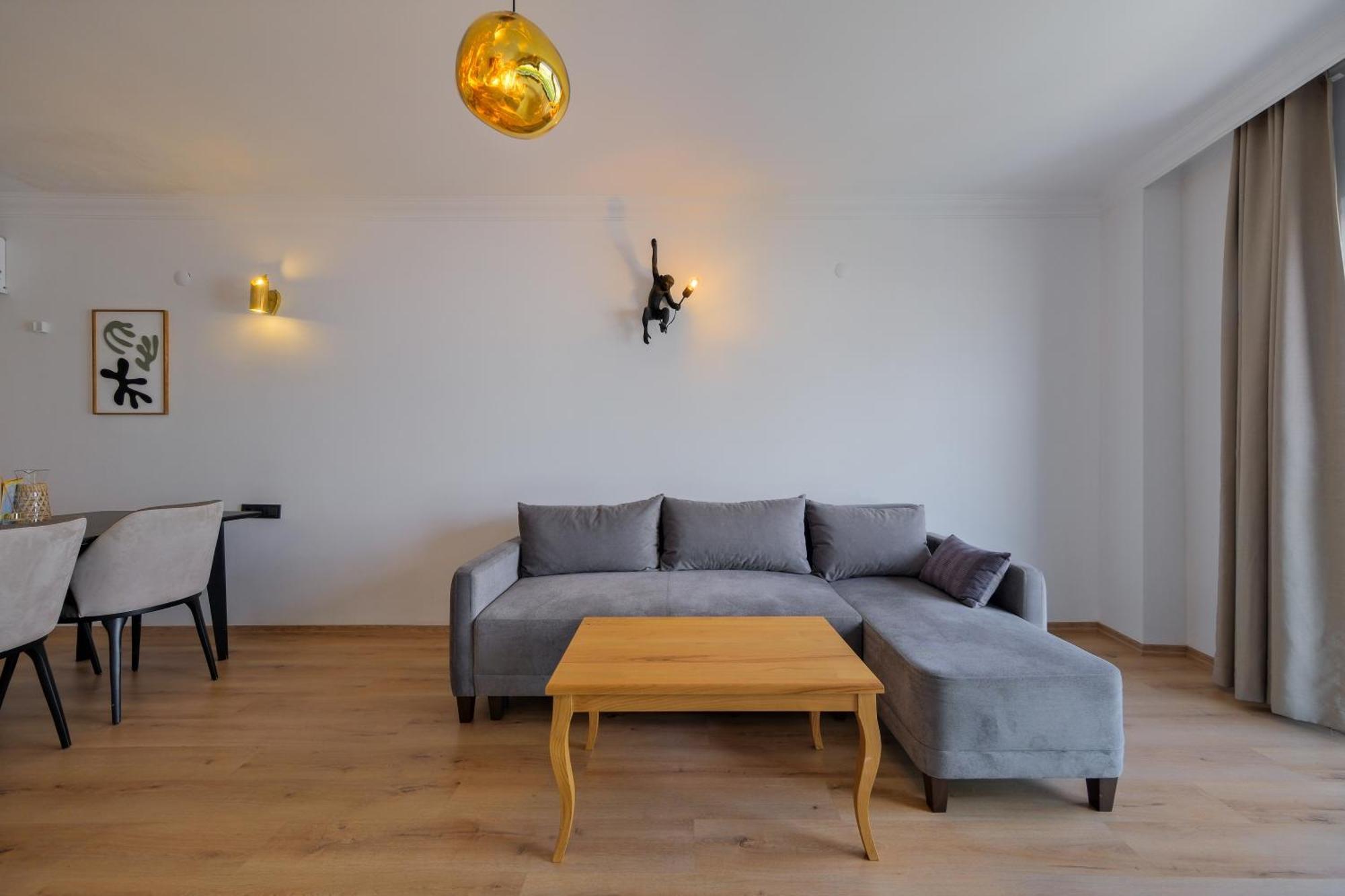 Koerfez Residence Fethiye Kültér fotó
