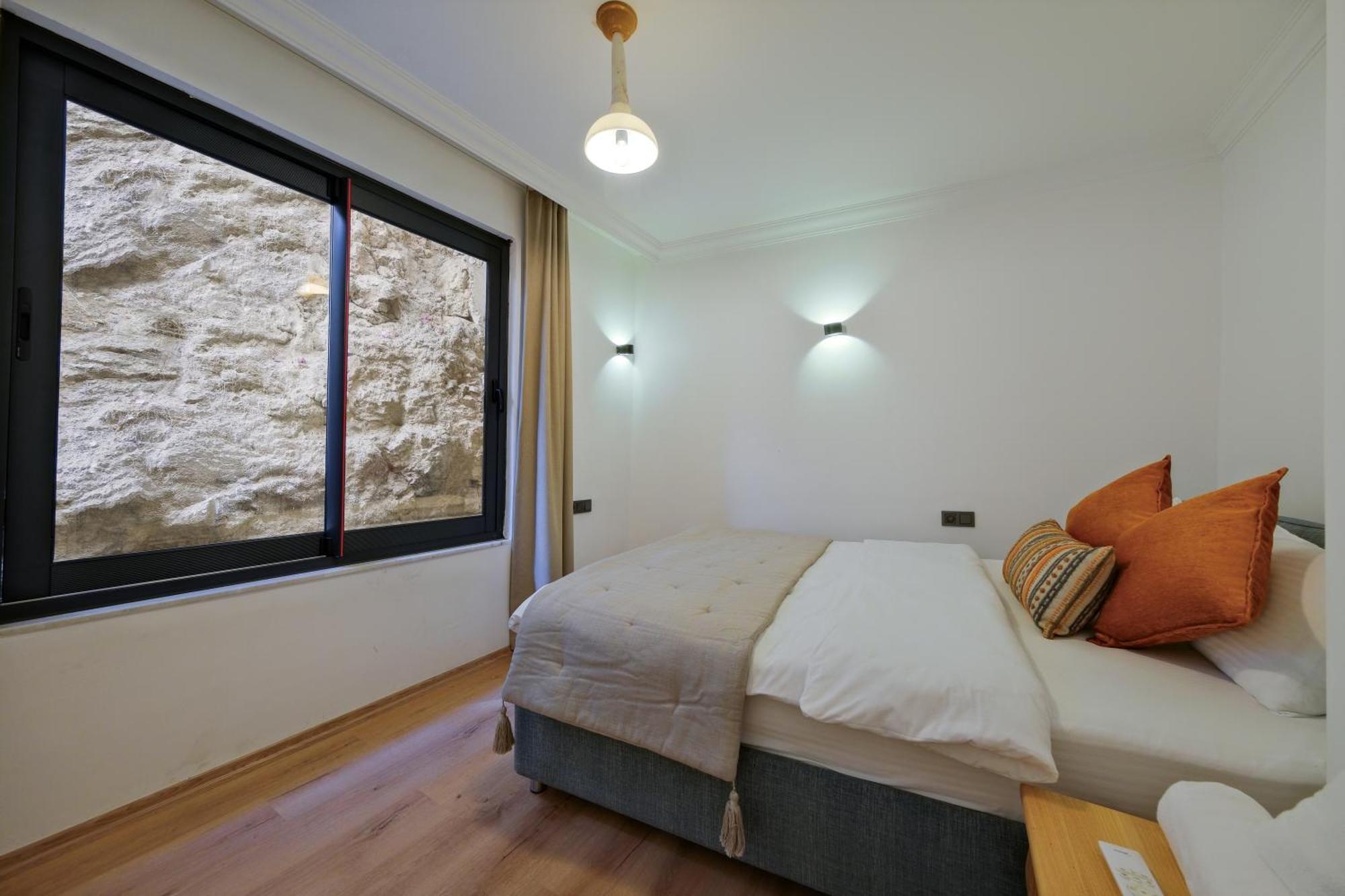 Koerfez Residence Fethiye Kültér fotó