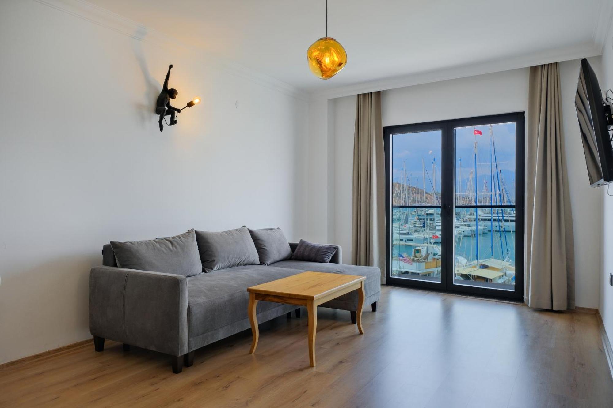 Koerfez Residence Fethiye Kültér fotó