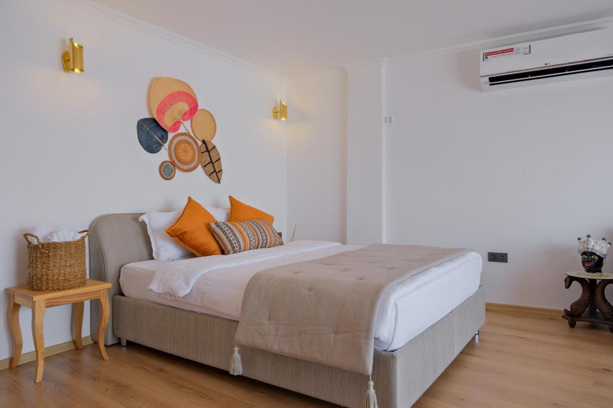 Koerfez Residence Fethiye Kültér fotó