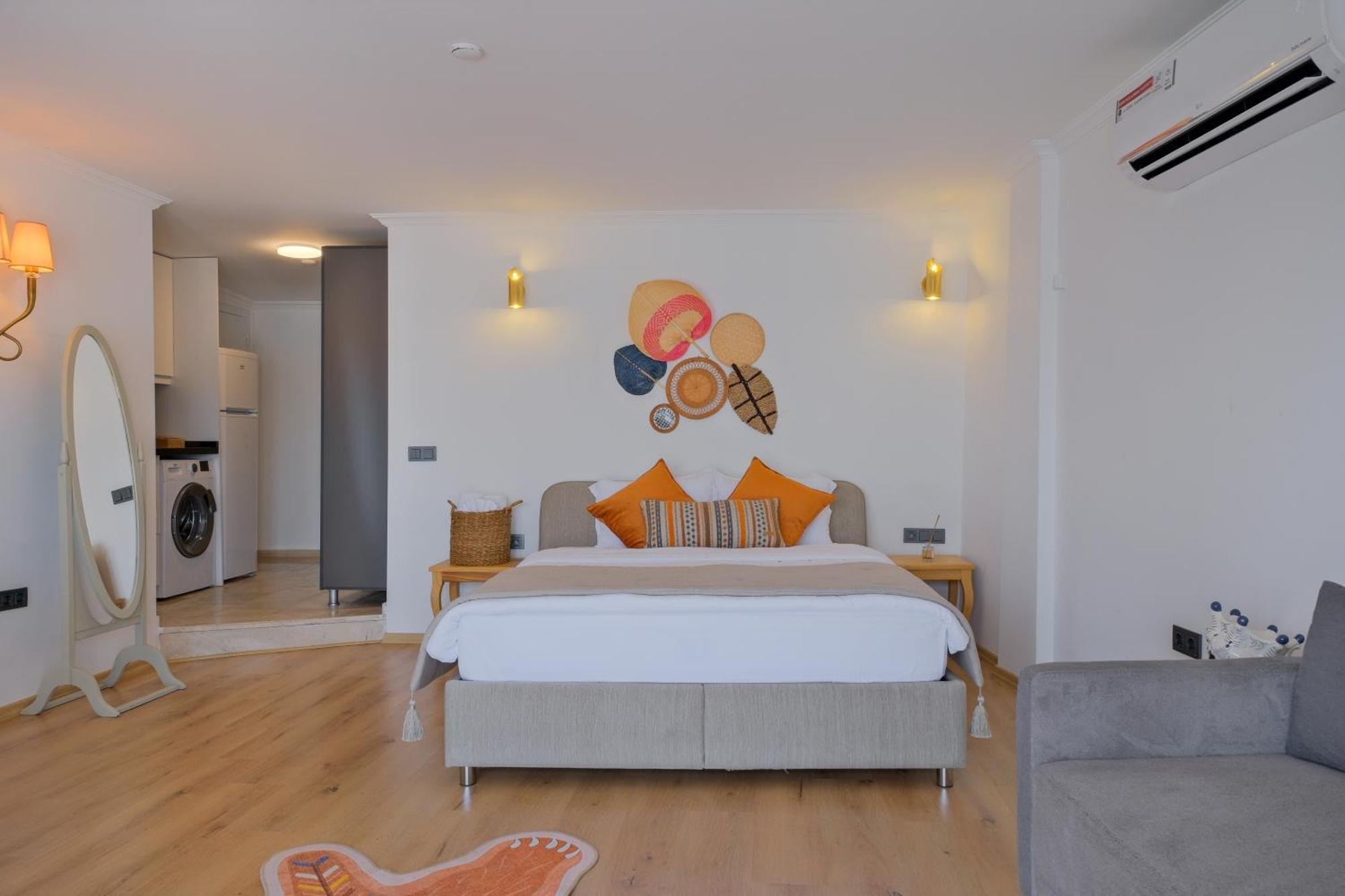 Koerfez Residence Fethiye Kültér fotó