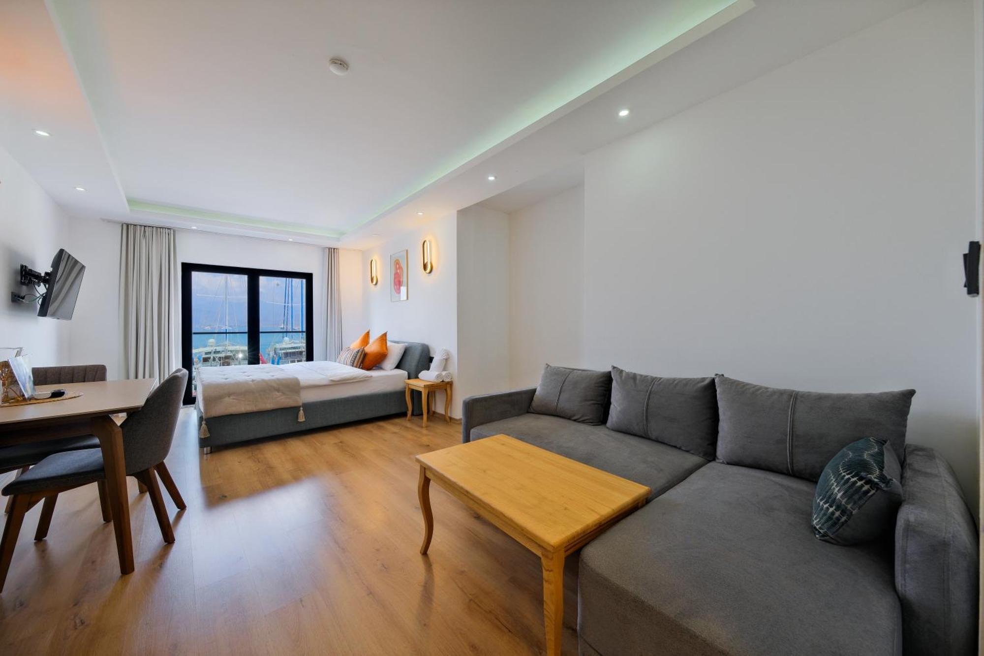 Koerfez Residence Fethiye Kültér fotó