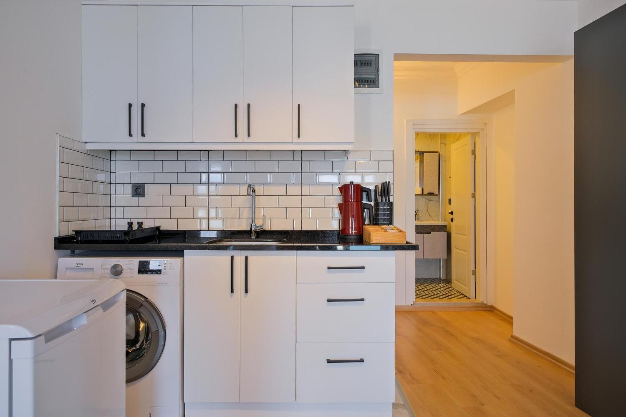 Koerfez Residence Fethiye Kültér fotó