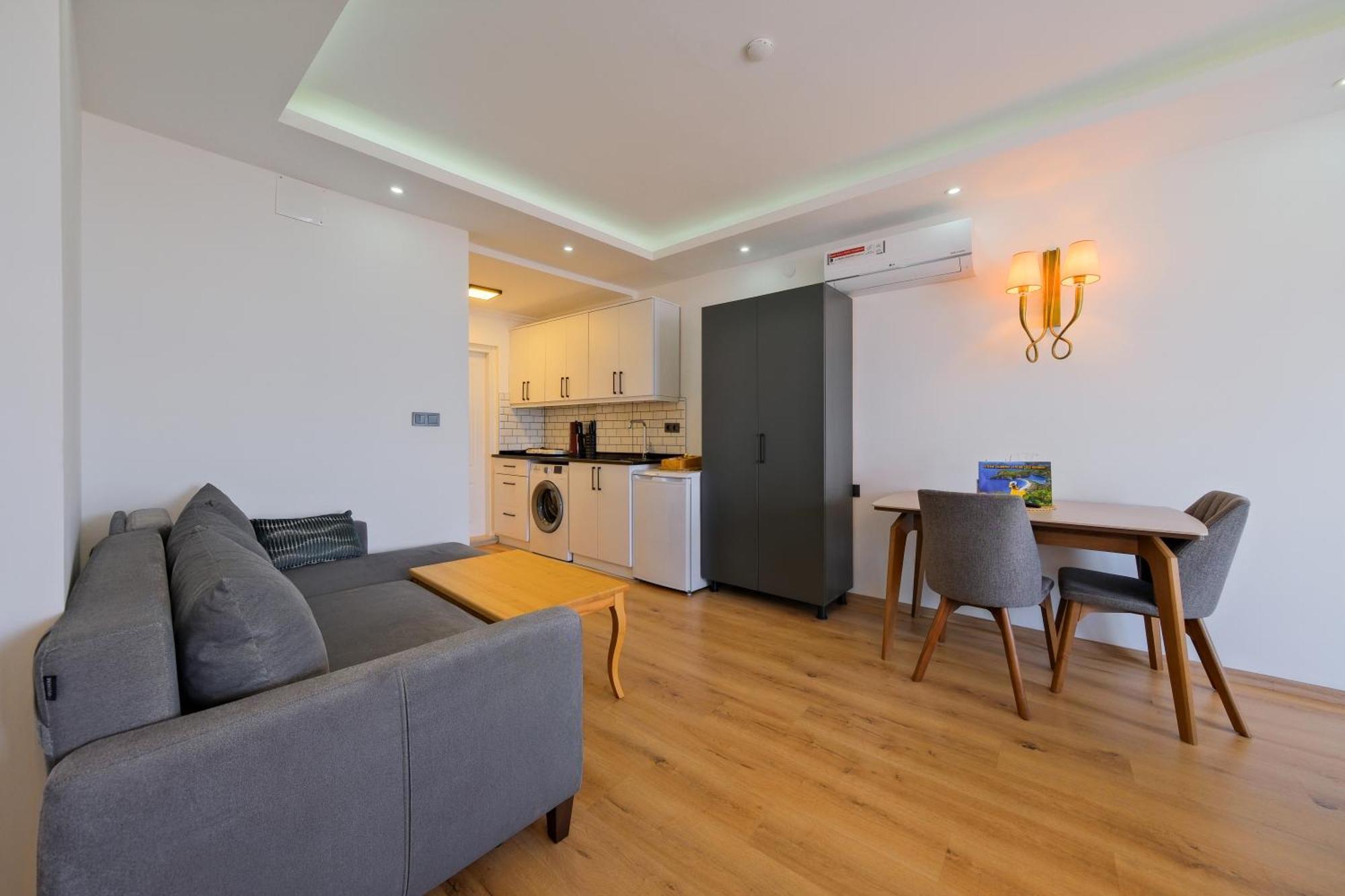 Koerfez Residence Fethiye Kültér fotó