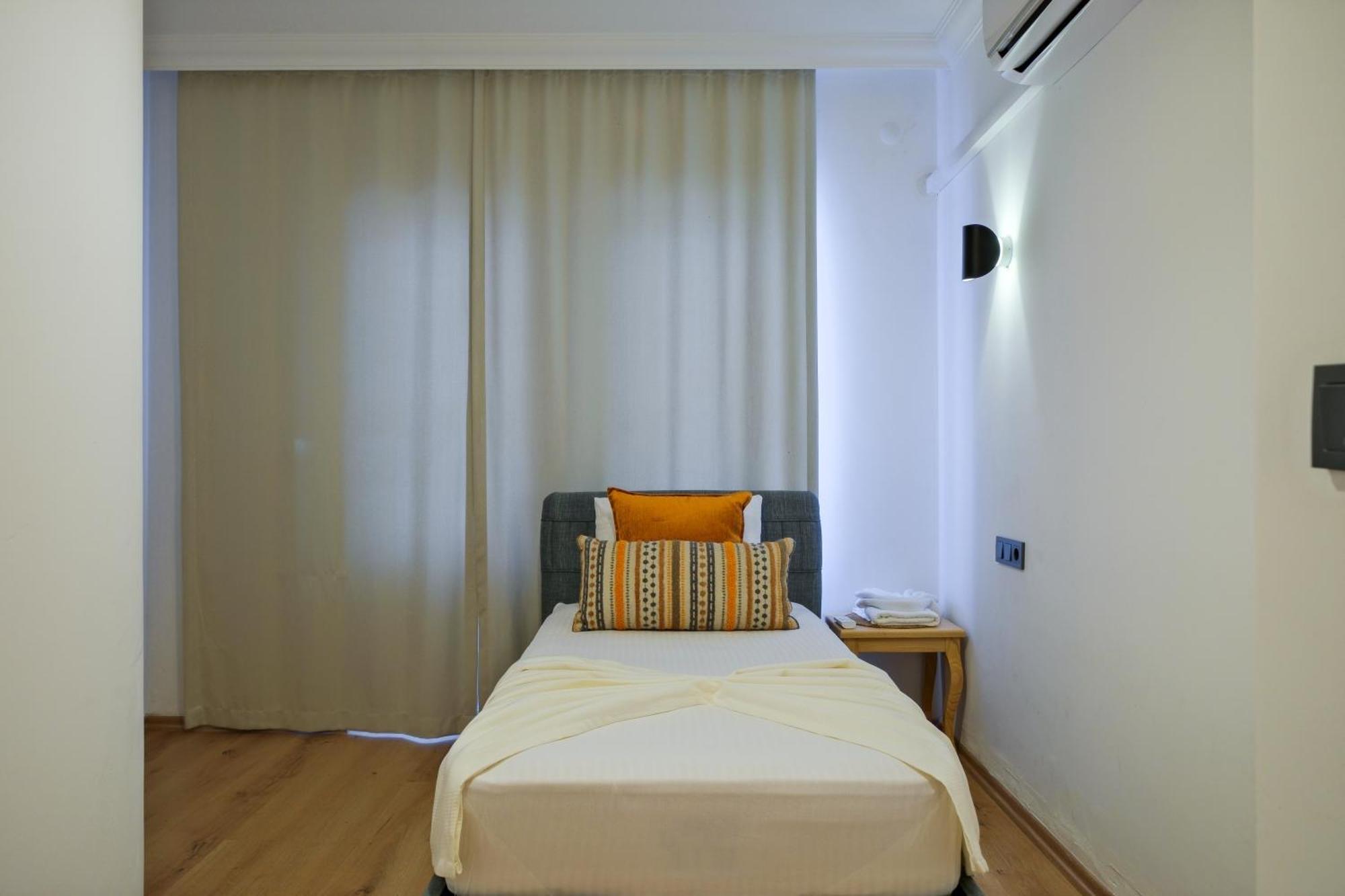 Koerfez Residence Fethiye Kültér fotó