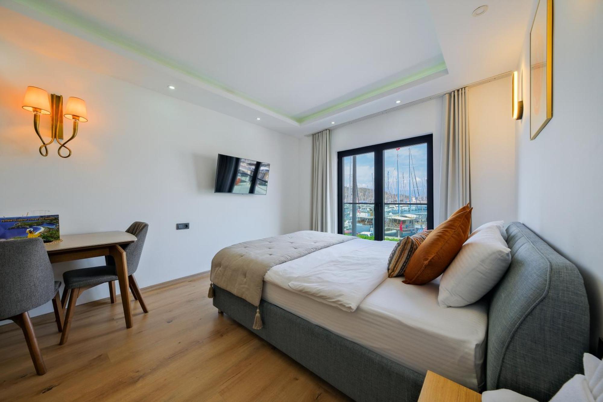 Koerfez Residence Fethiye Kültér fotó