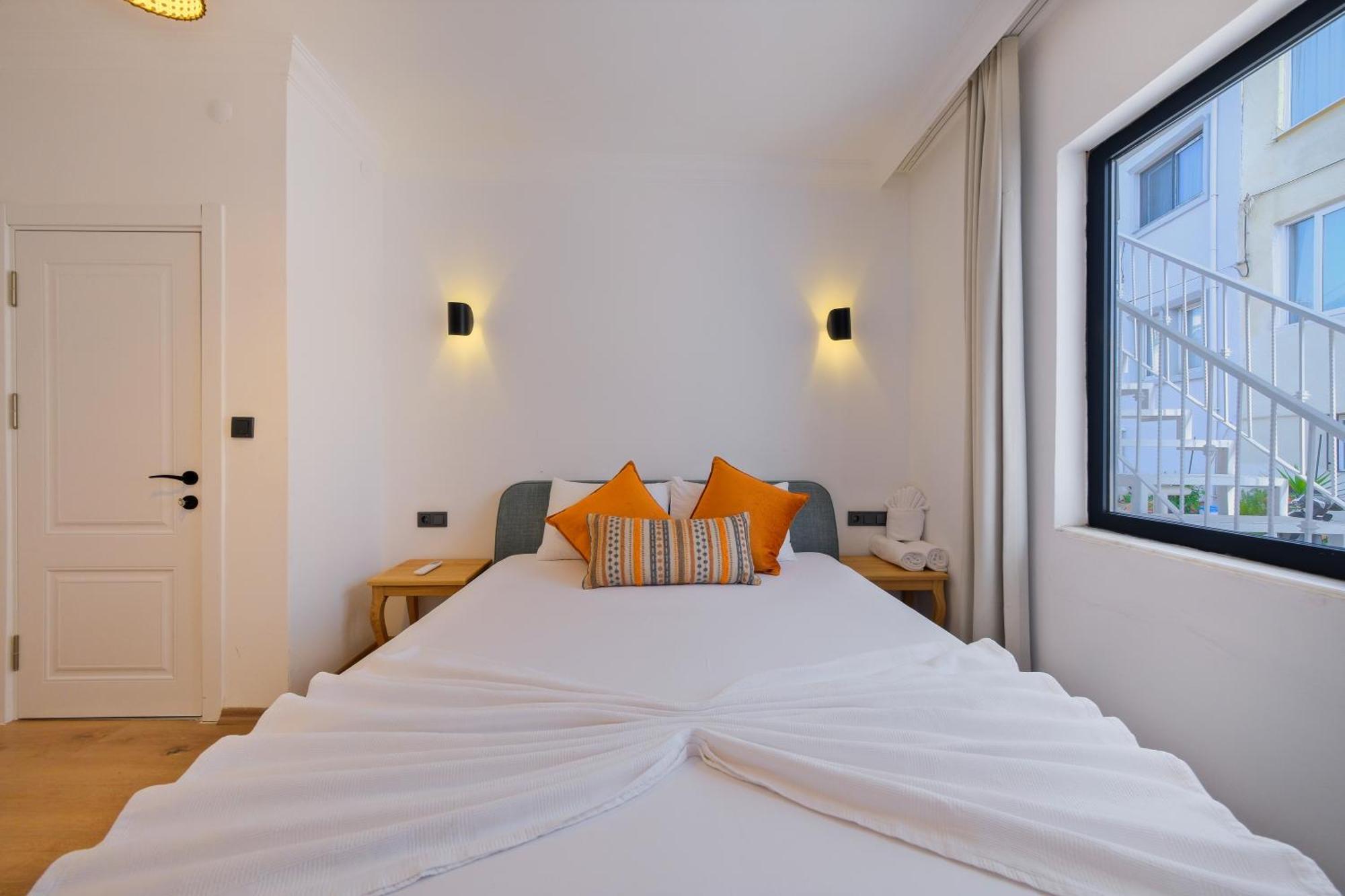 Koerfez Residence Fethiye Kültér fotó