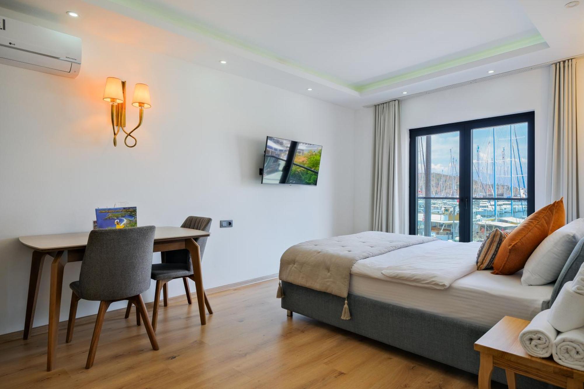 Koerfez Residence Fethiye Kültér fotó