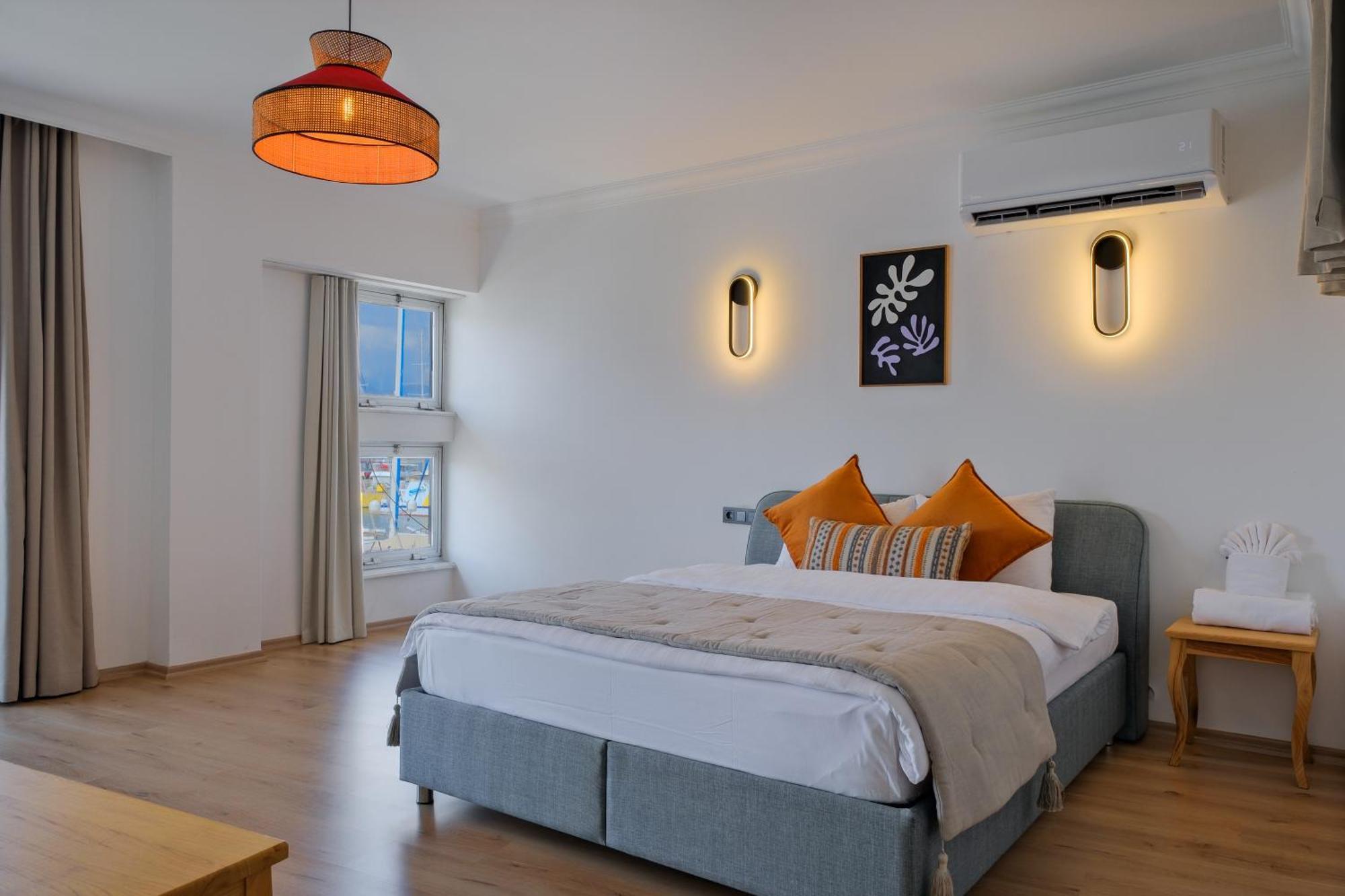 Koerfez Residence Fethiye Kültér fotó
